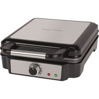 Vohvelirauta Proficook PCWA1241, 1200W