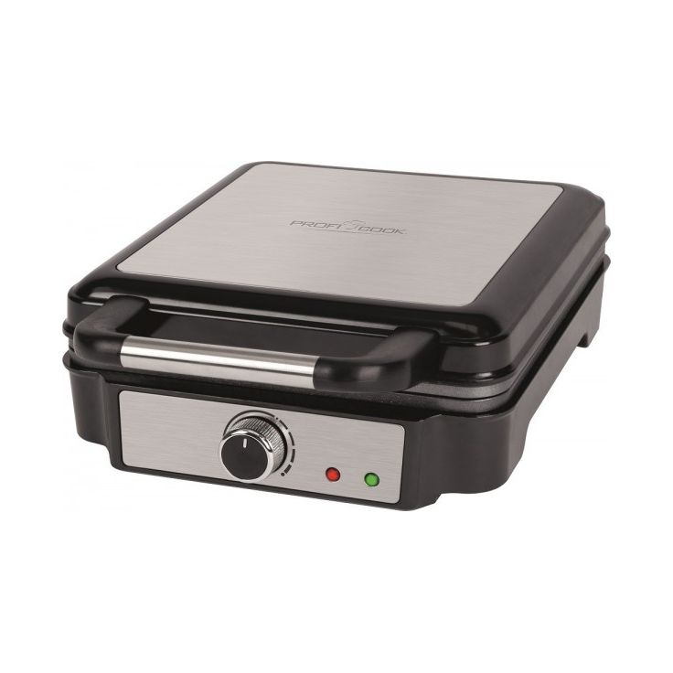 Vohvelirauta Proficook PCWA1241, 1200W