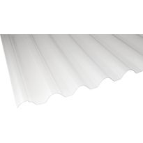 Valokate Keraplast PC Omega, 1.0x1060x2000mm, kirkas/helmikuvioinen