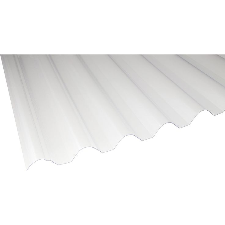 Valokate Keraplast PC Omega, 1.0x1060x2000mm, kirkas/helmikuvioinen