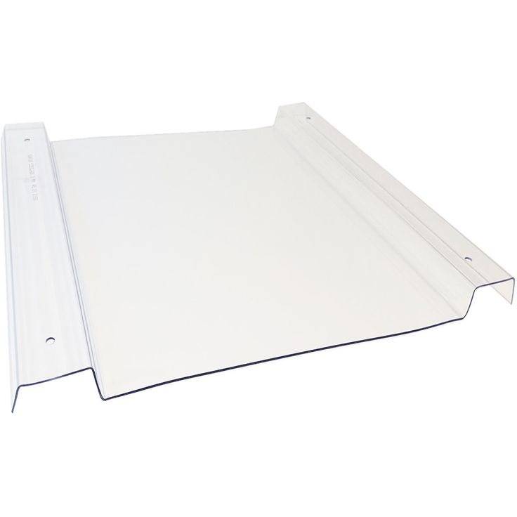 Valokatepaneeli Keraplast PC, 3.0x688x4000mm, kirkas