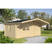 Vierasmaja Tene Pedro D, 15.8m²