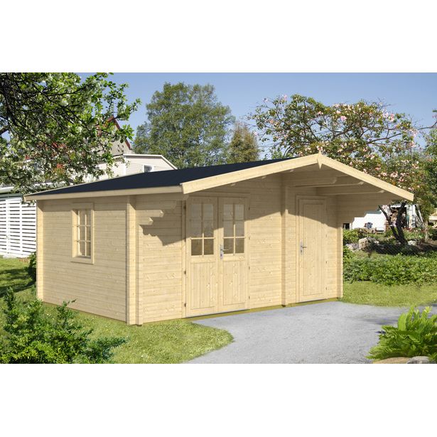 Vierasmaja Tene Pedro D, 15.8m² lisäkuva 1