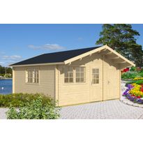 Vierasmaja Tene Pedro E, 23.5m²