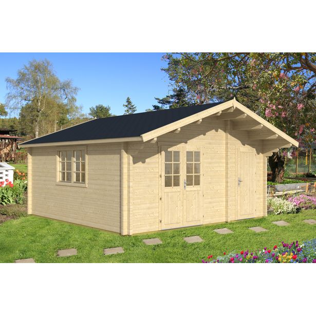 Vierasmaja Tene Pedro F, 23.5m²