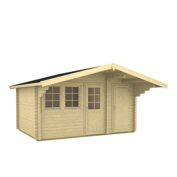 Vierasmaja Tene Pedro B, 15.8m²