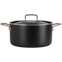 Pata kannella Pepper, 24cm, 5.65L