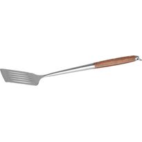 Grillilasta Pepper, 47cm, puukahvalla, ruostumaton teräs