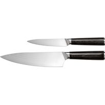 Veitsisetti Pepper, 2 osaa