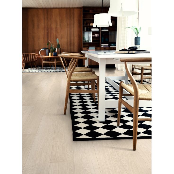 Laminaatti Pergo Living Expression Modern, Lauta 4V Sensation Modern Danish Oak, lauta