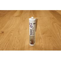 Silikoni Pergo Aqua Sealant 310 ml, laminaatille