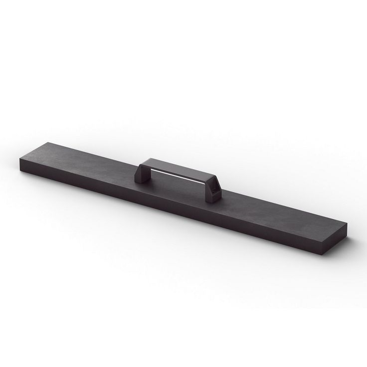 Laminaatin lyöntipalikka Pergo 500x70x20 mm ammattilaisille