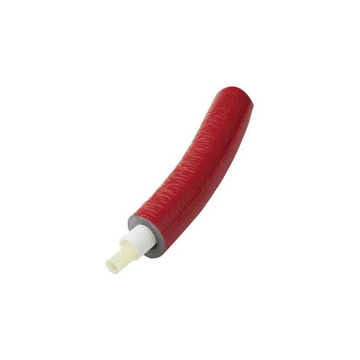 PEx putki eristetyssä suojaputkessa Roth MultiPex Plus 15 x 2 5mm 60m