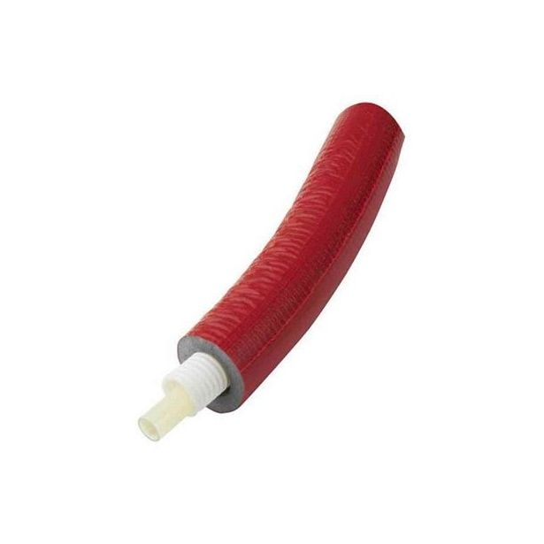 PEx putki eristetyssä suojaputkessa Roth MultiPex Plus 22 x 3 0mm 60m
