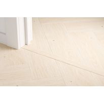 Monitoimilista laminaatille Pergo Incizo Profile 5-in-1, 215cm, 08246 Ivory Oak