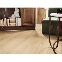Laminaatti Pergo Original Excellence Lillehammer Pro Pure Oak, tammi, lauta, 4-sivuviiste