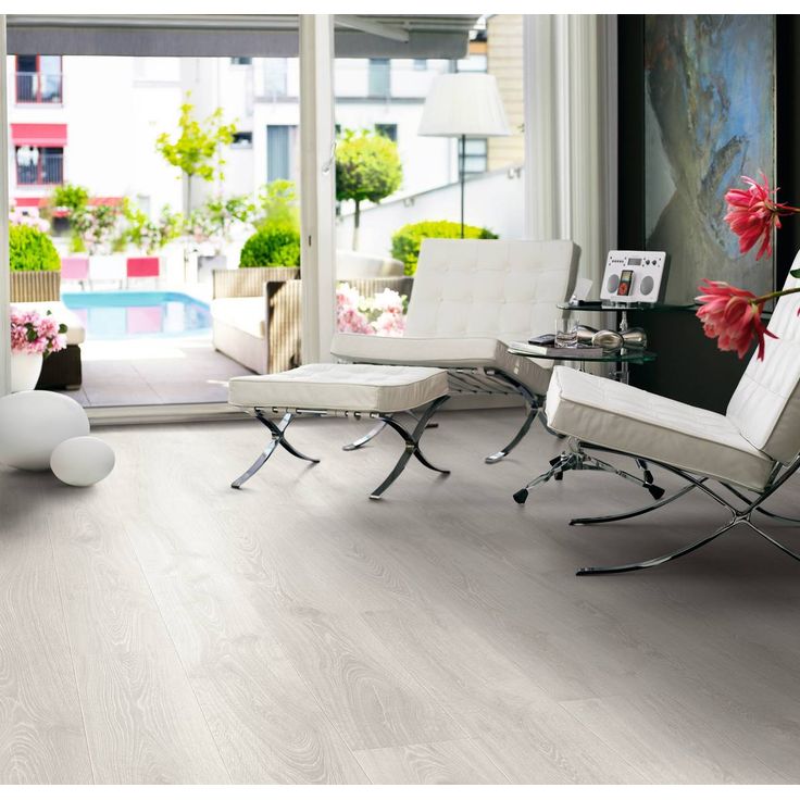 Laminaatti Living Expression, Modern Lauta, 4V, Sensation Studio Oak, lauta
