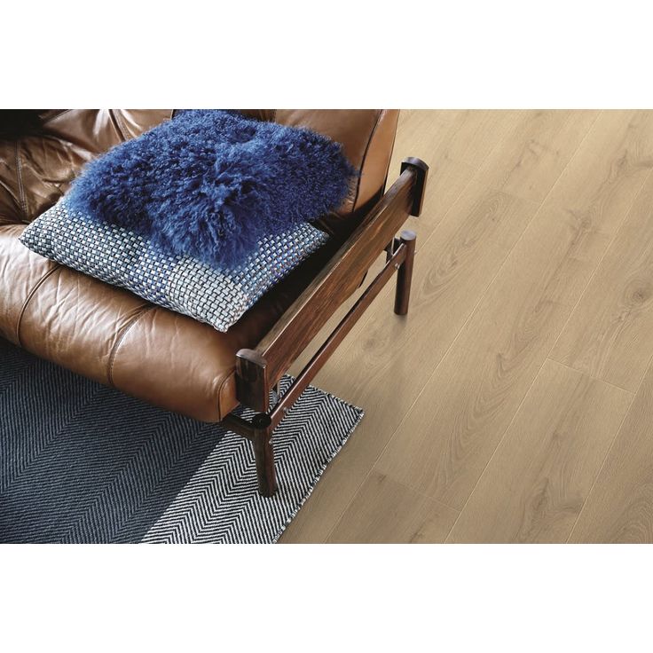 Laminaatti Living Expression, Modern Lauta, 4V, Sensation City Oak, lauta