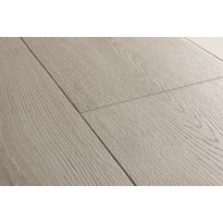 Laminaatti Pergo Living Expression Lillehammer Pure Grey Oak, tammi, lauta, 4-sivuviiste