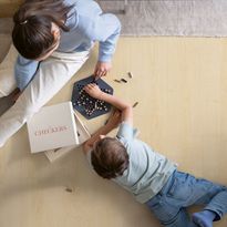 Laminaatti Pergo Lillehammer, 1-sauvainen, tammi