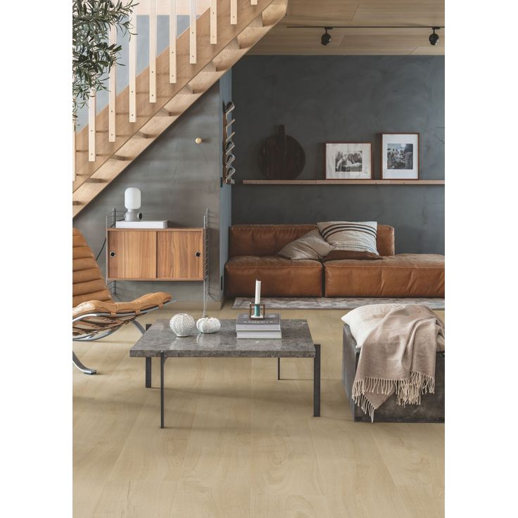 Laminaatti Pergo Trondheim Fresh Nordic Oak, 211x2050mm