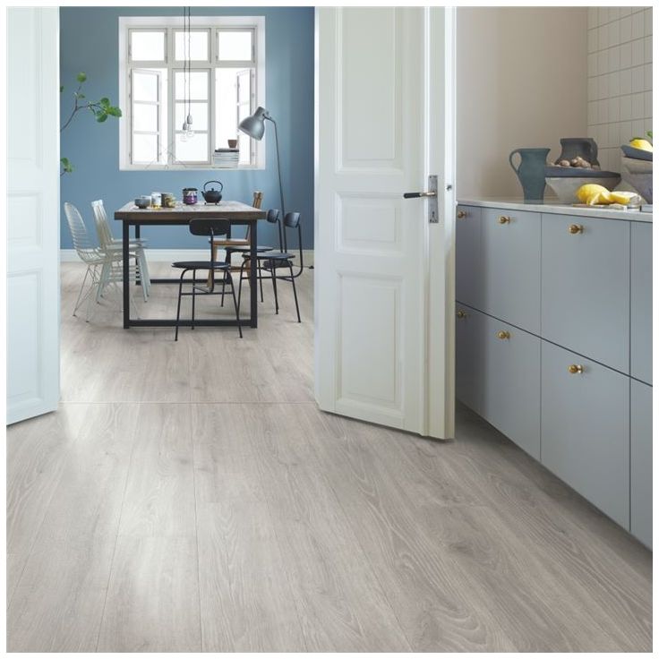Laminaatti Pergo Torekov Rocky Mountain Oak, 240x2050mm