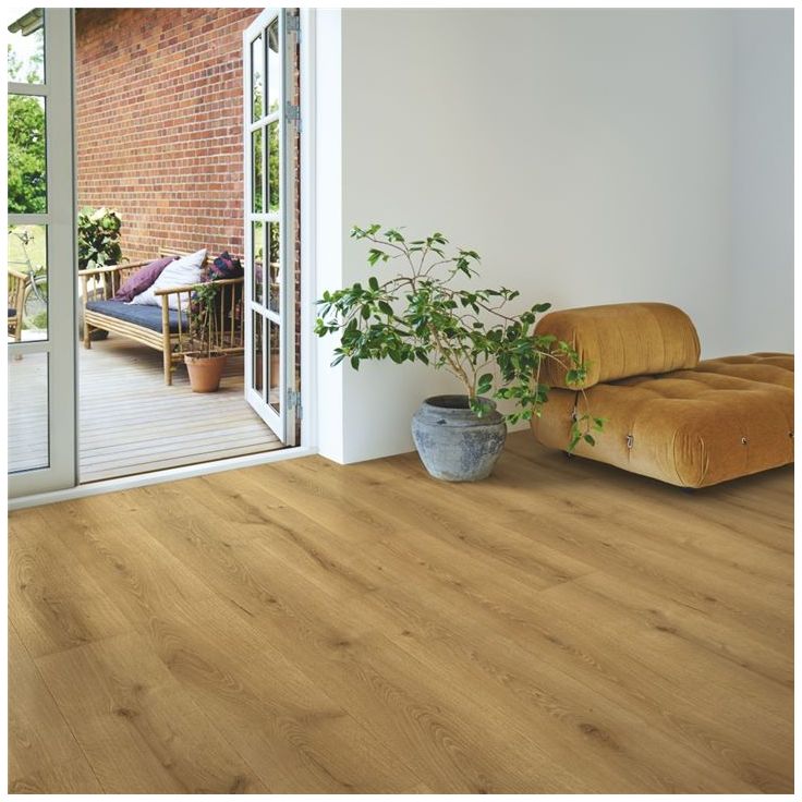 Laminaatti Pergo Torekov Chateau Oak, 240x2050mm 