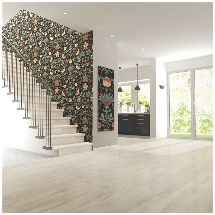 Laminaatti Pergo Torekov Light Fjord Oak, 240x2050mm 