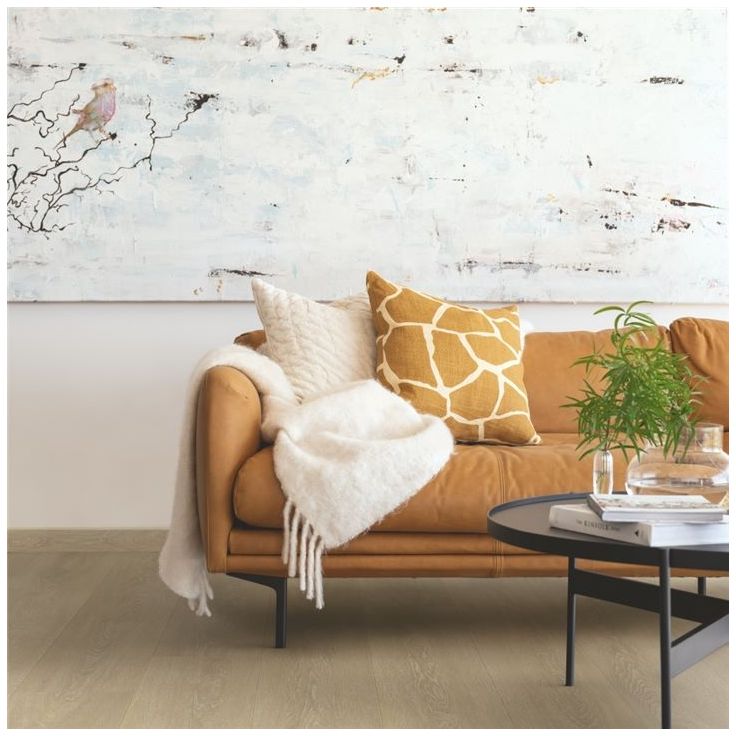 Laminaatti Pergo Torekov Chalked Nordic Oak, 240x2050mm 