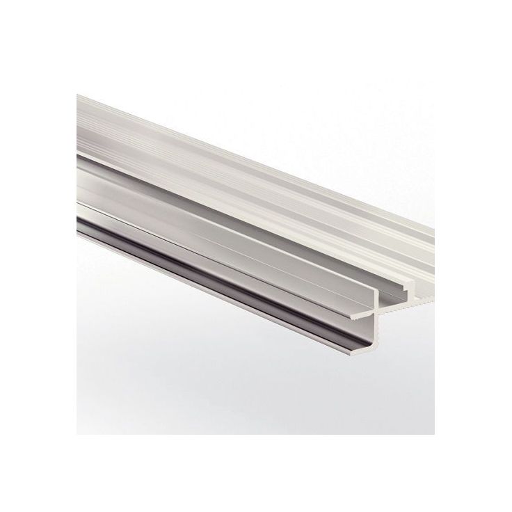 Incizo-alumiinialulista portaisiin Pergo, 18.5x70x2150mm