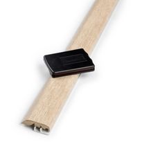 Monitoimilista laminaatille Pergo Seaside Oak 5in1, 215cm