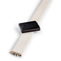 Monitoimilista laminaatille Pergo Light Fjord Oak 5in1, 215cm