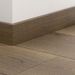 Jalkalista laminaatille Pergo, 12x58x2400mm, 03590 Country Oak