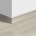 Jalkalista laminaatille Pergo, 12x58x2400mm, 04748 Mature White Oak