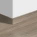 Jalkalista laminaatille Pergo, 12x58x2400mm, 04751 Mature Taupe Oak