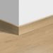 Jalkalista laminaatille Pergo, 12x58x2400mm, 04763 Pure Oak