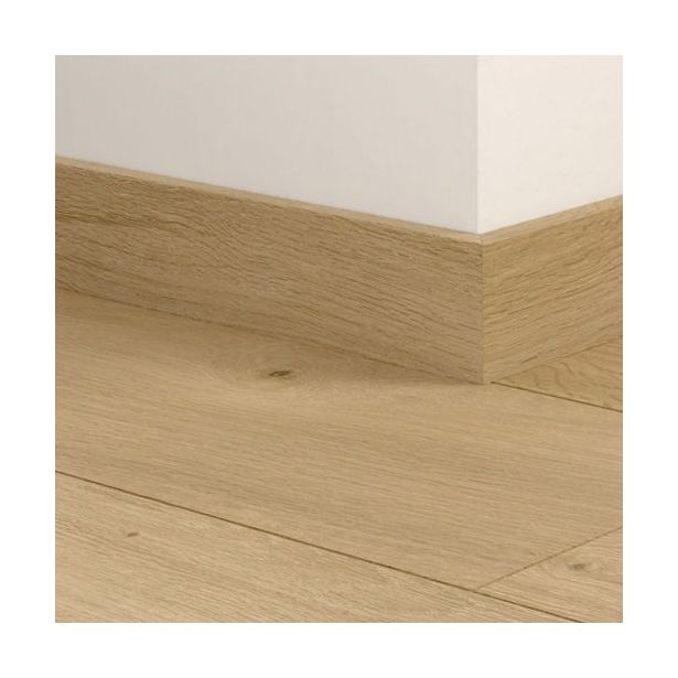 Jalkalista laminaatille Pergo, 12x58x2400mm