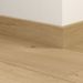 Jalkalista laminaatille Pergo, 12x58x2400mm, 06411 Romantic Natural Oak