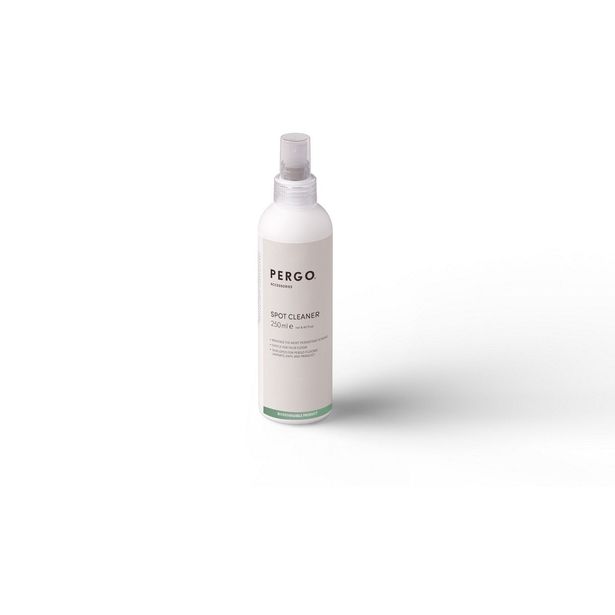 Tahranpoistoaine Pergo, 250ml, laminaatti-, vinyyli- ja parkettilattioille