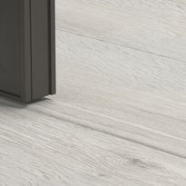 Monitoimilista vinyylille Pergo Grey Washed Oak 5in1, 200cm