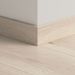 Jalkalista vinyylille Pergo Modern Grey Oak, 240cm