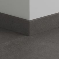 Jalkalista vinyylille Pergo Black Scivaro Slate, 240cm