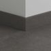 Jalkalista vinyylille Pergo Black Scivaro Slate, 240cm