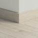 Jalkalista vinyylille Pergo Beige Scandinavian Oak, 240cm