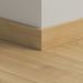 Jalkalista vinyylille Pergo Natural Scandinavian Oak, 240cm