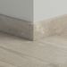 Jalkalista vinyylille Pergo Grey Cload Pine, 240cm