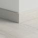 Jalkalista vinyylille Pergo Grey Washed Oak, 240cm