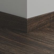 Jalkalista vinyylille Pergo Black City Oak, 240cm