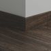 Jalkalista vinyylille Pergo Black City Oak, 240cm