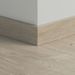 Jalkalista vinyylille Pergo Seaside Oak, 240cm